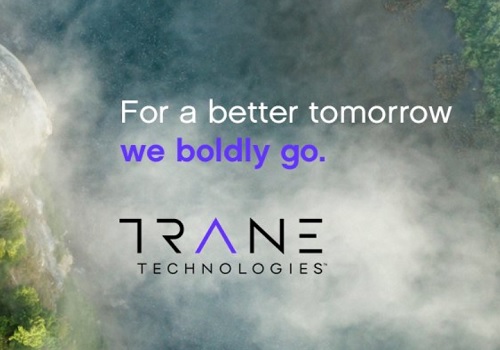 Trane Technologies named among India's Top 50 Best Workplaces by Great Place To Work India
